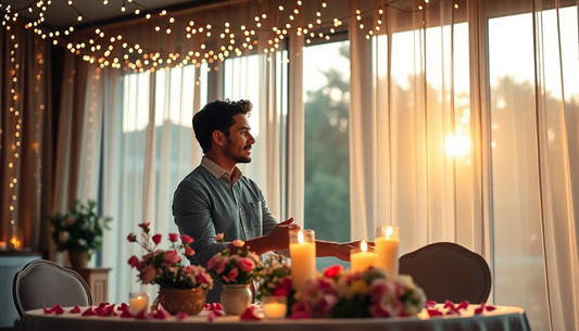 Unique Anniversary Gifts That Will Melt Their Heart