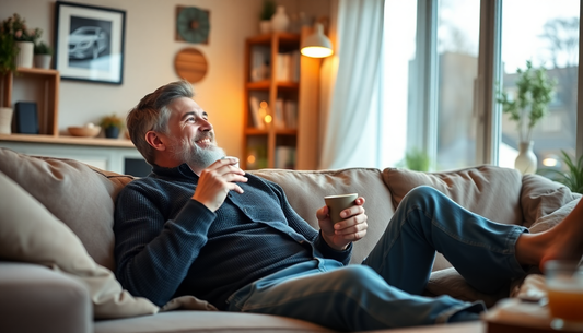 The Ultimate Guide to Gifting Your Husband: Best Gifts for Husbands Who Say They Don't Want Anything