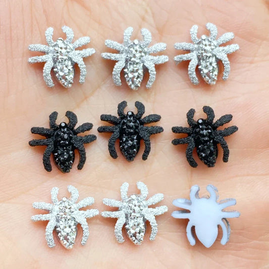 Large Size Simulation Spider Toys – 40cm, 60cm & 80cm Soft Spider Cushions