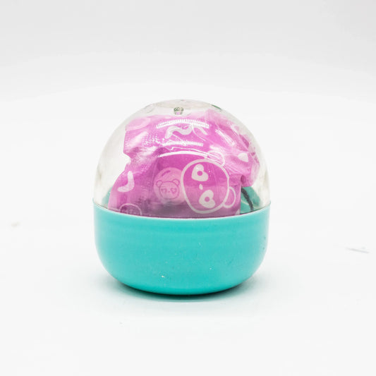 Mojmoj Pinch Happy Capsule Toys – Cute Animal Pendant & Stress Relief Surprise Toys