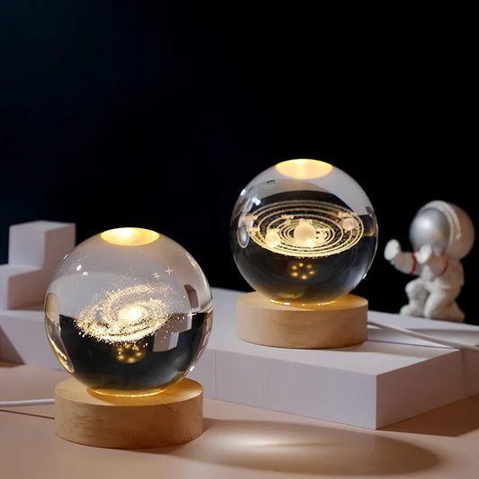 Gift Festival USB LED Night Light
