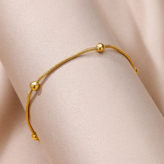 Vintage Anklets for Women